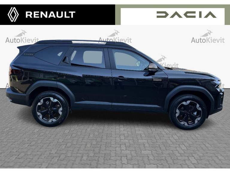 Dacia