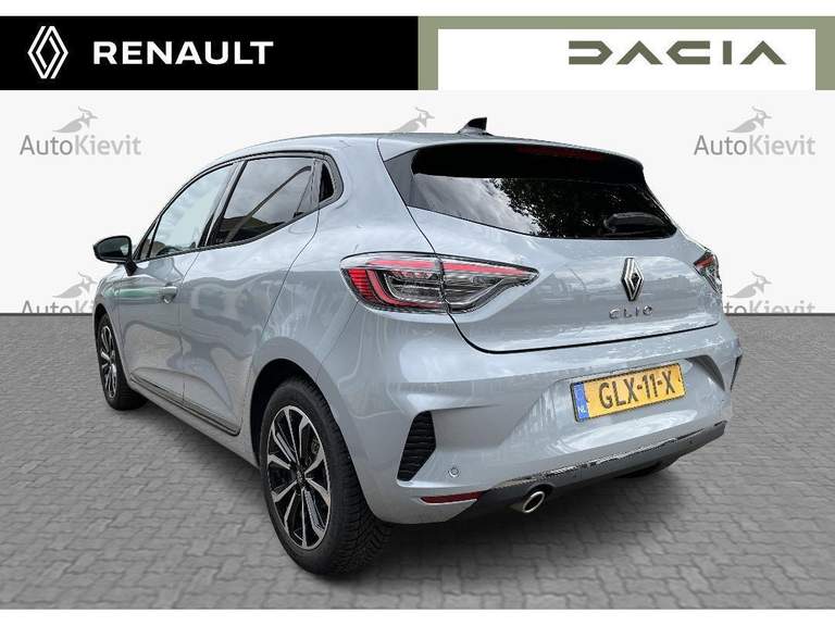 Renault Renault