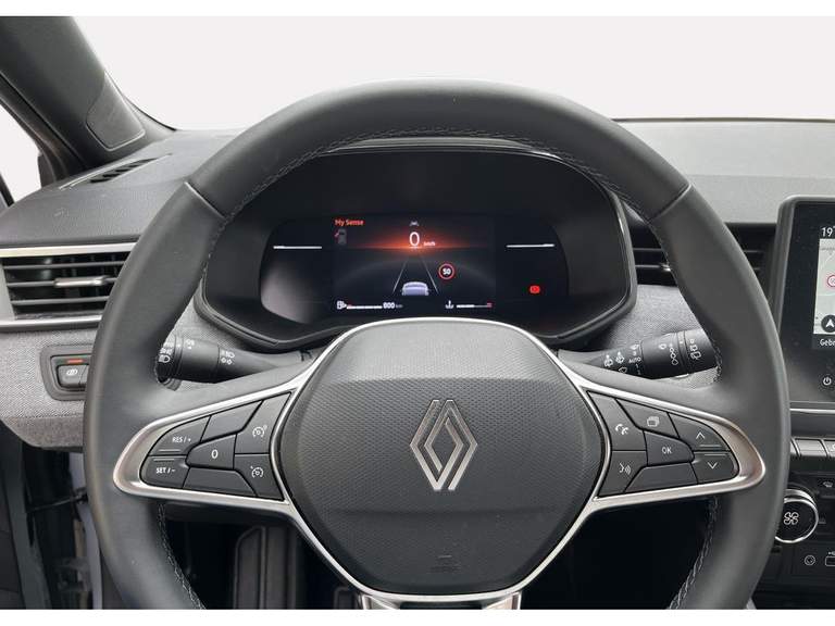 Renault Renault