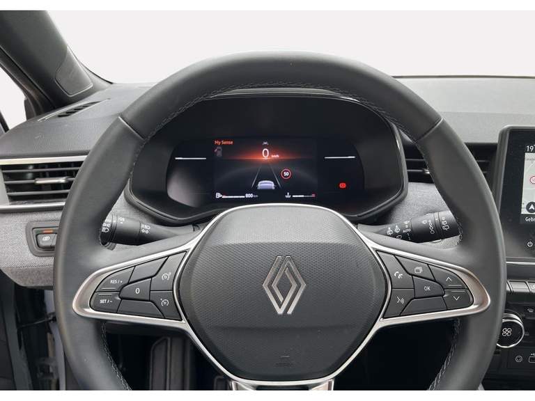 Renault Renault