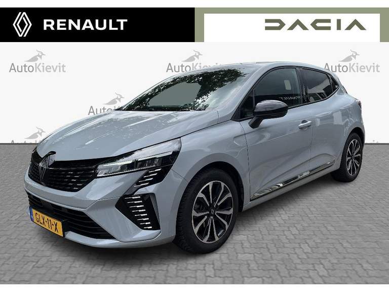 Renault Renault