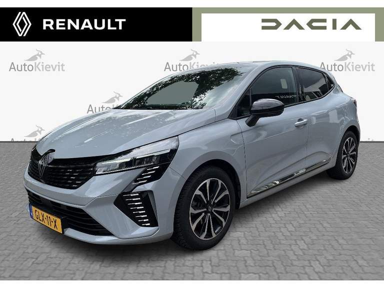 Renault Renault