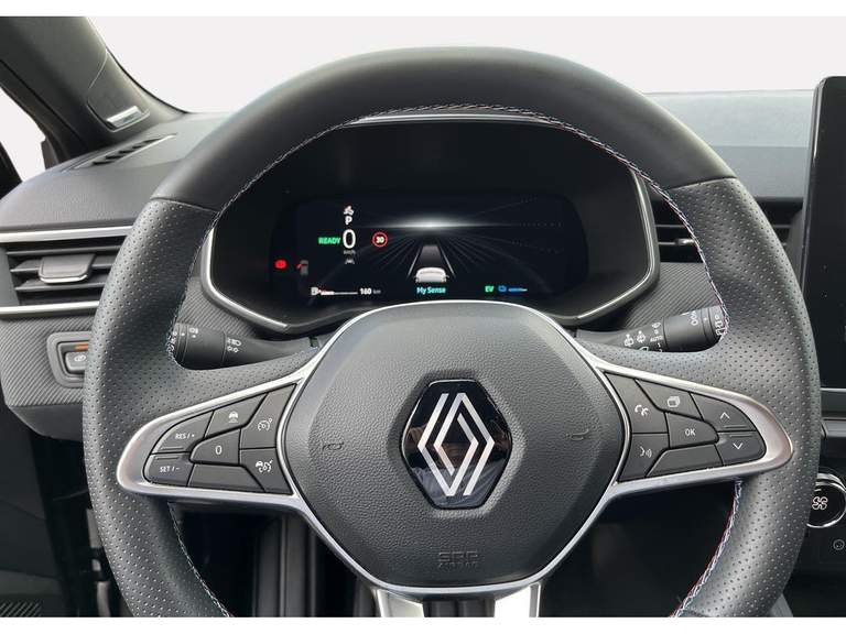 Renault Renault