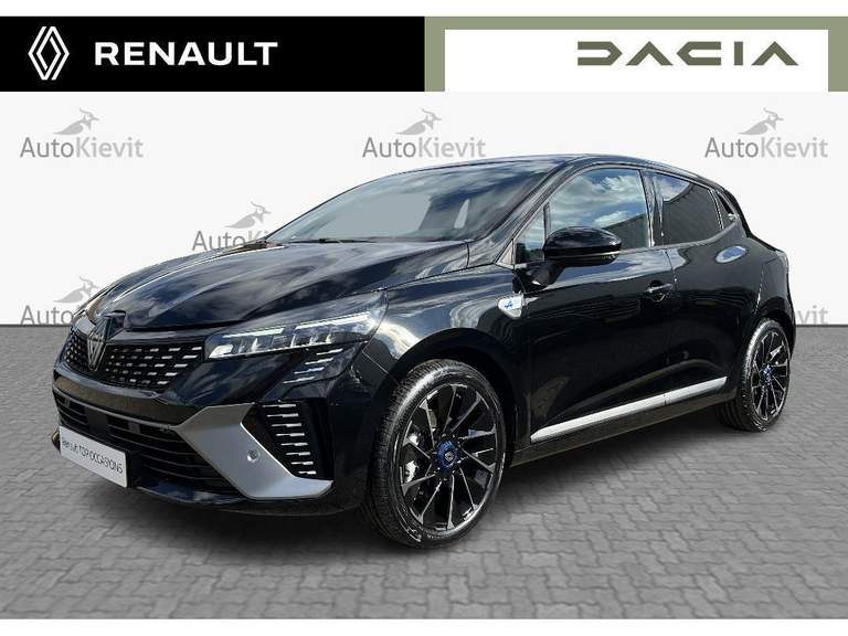 Renault Renault