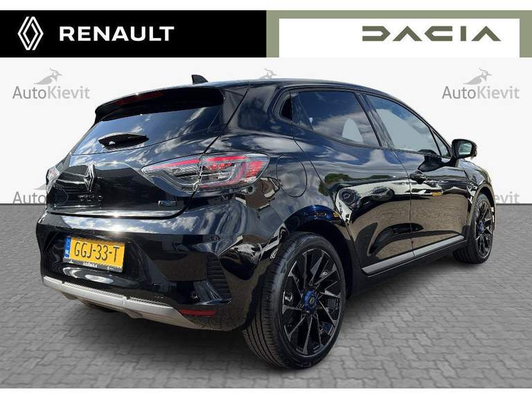 Renault Renault