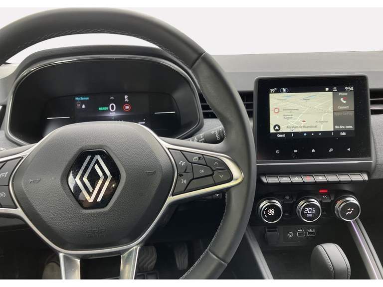 Renault Renault