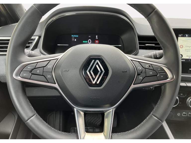 Renault Renault