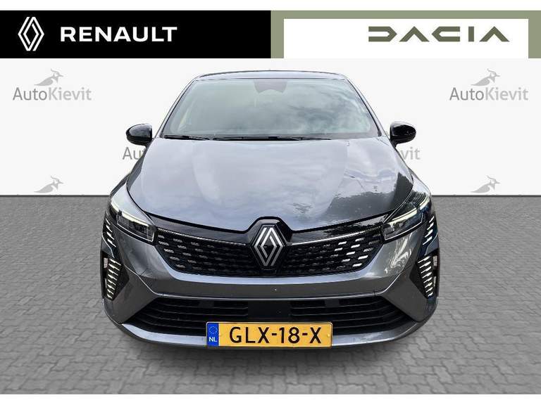 Renault Renault