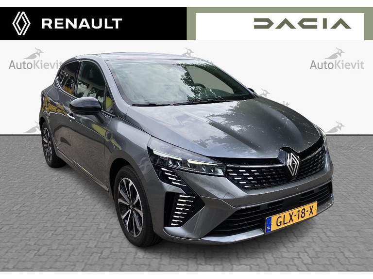Renault Renault