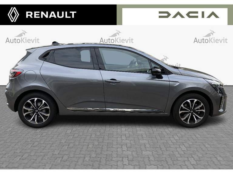 Renault Renault
