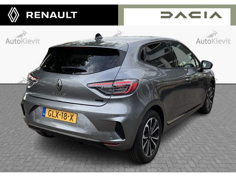 Renault Renault