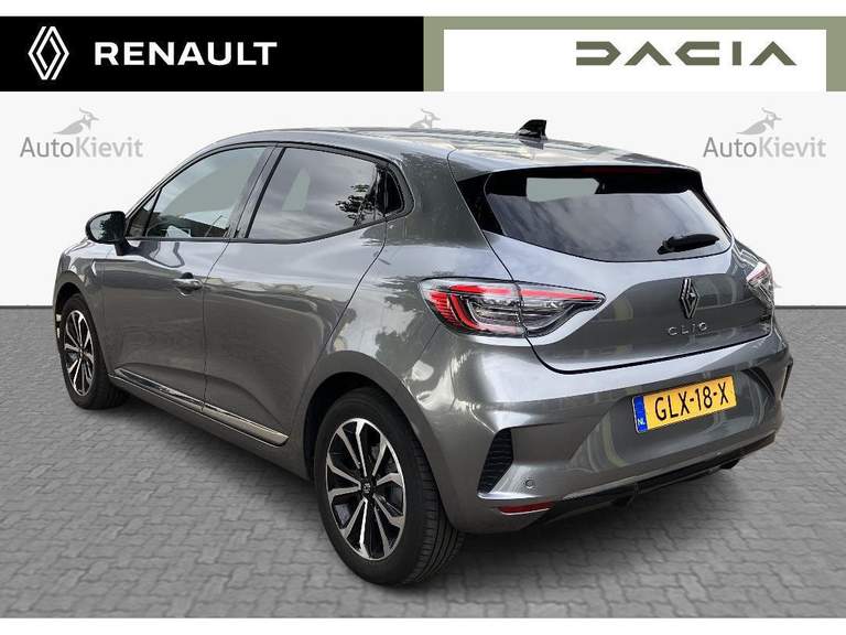 Renault Renault