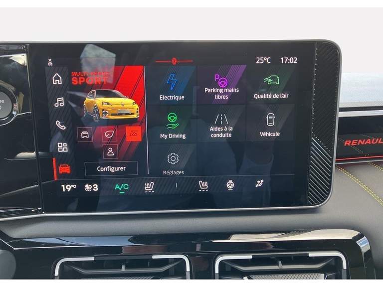 Renault