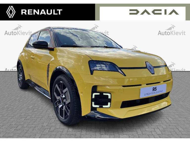 Renault