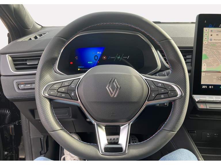 Renault Renault