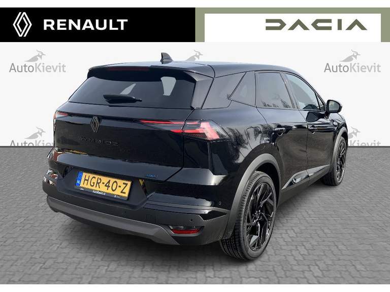Renault Renault