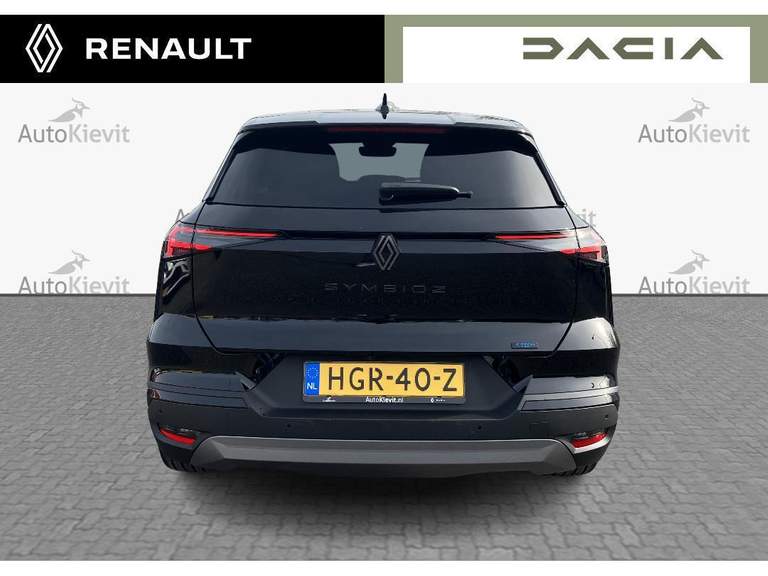 Renault Renault