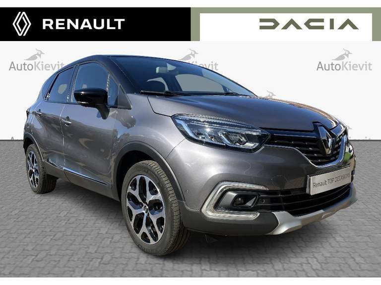 Renault Renault