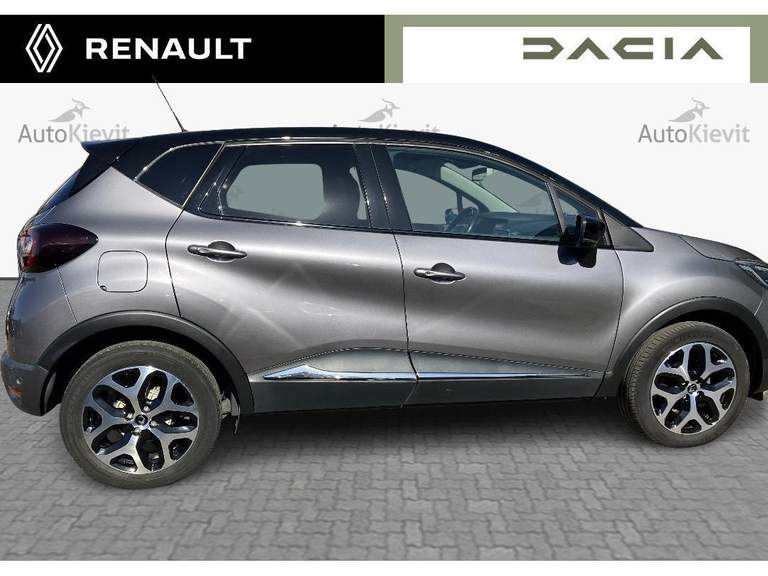 Renault Renault