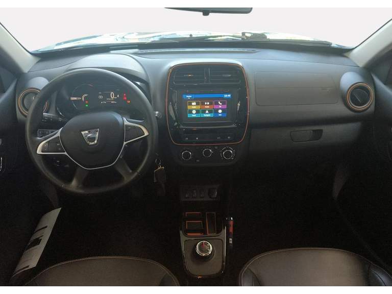 Dacia Dacia