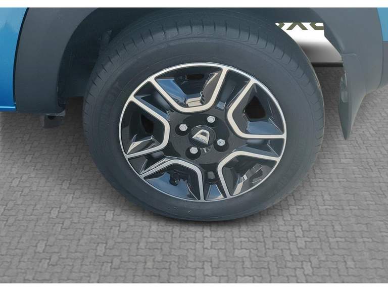 Dacia Dacia
