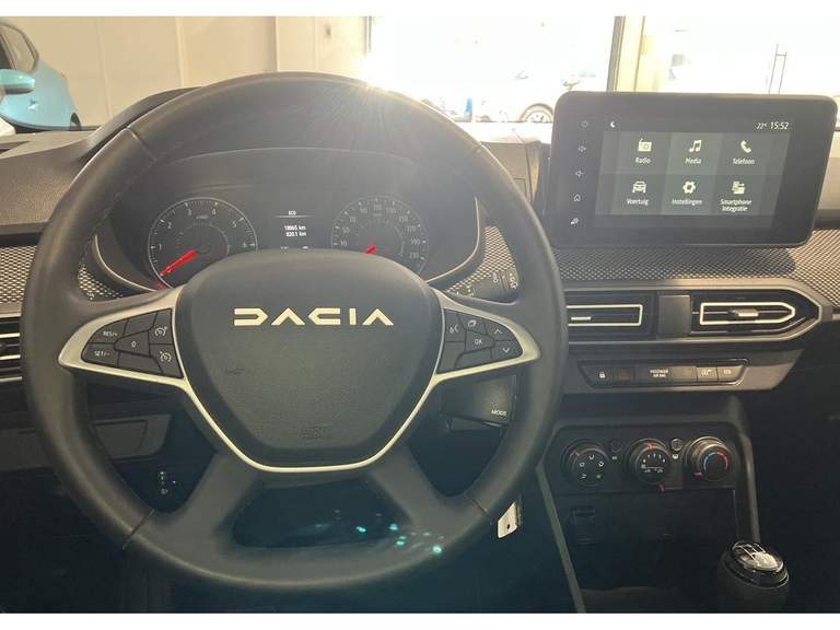 Dacia