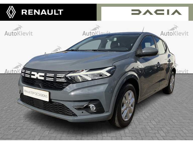 Dacia