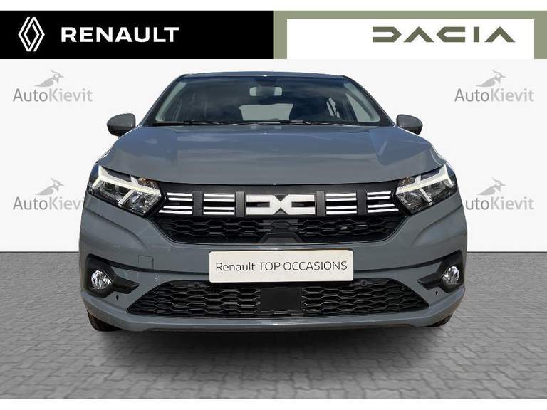 Dacia