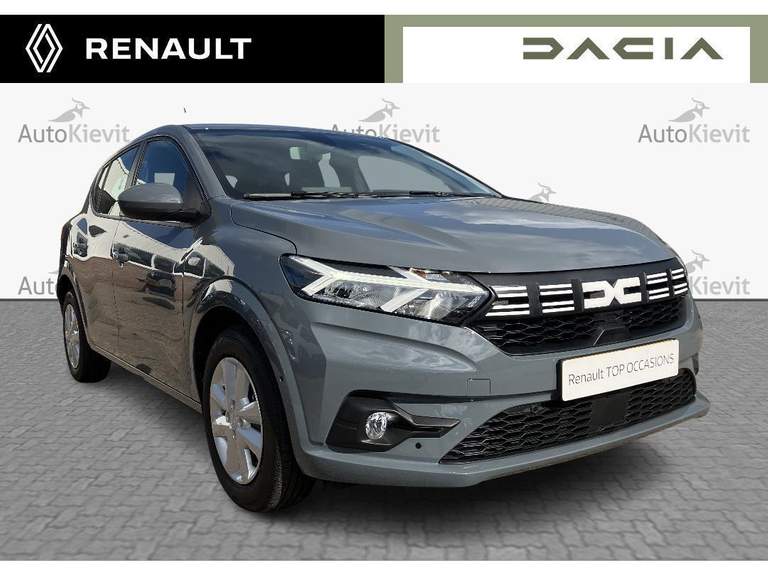 Dacia