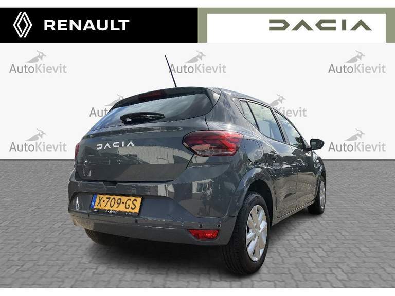 Dacia