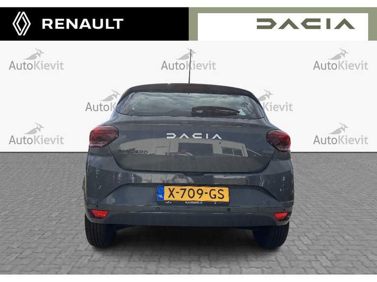 Dacia