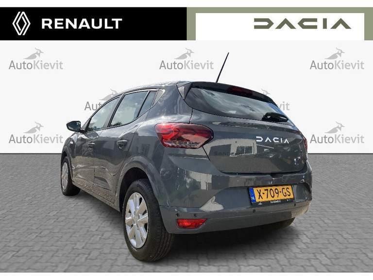 Dacia