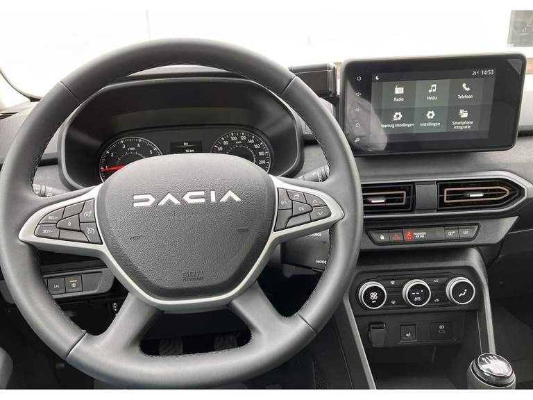 Dacia