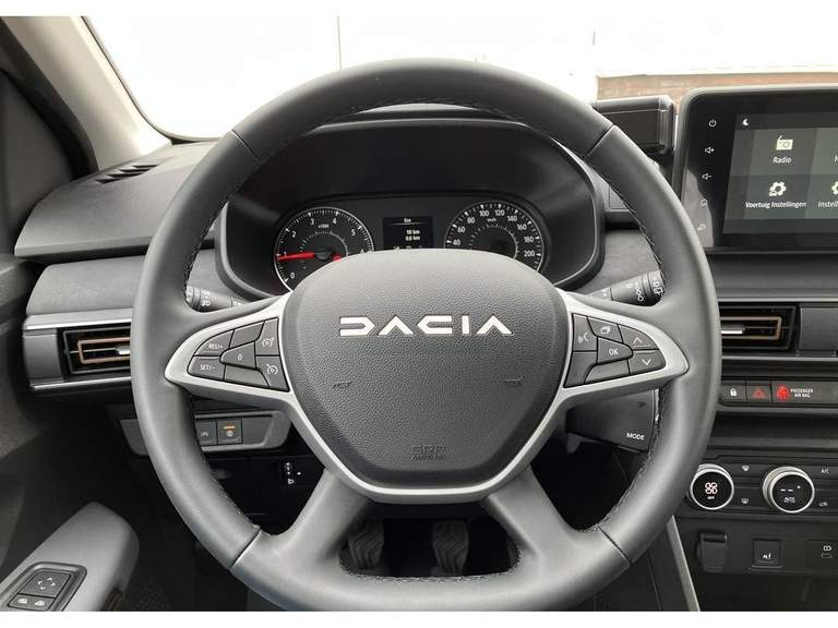 Dacia