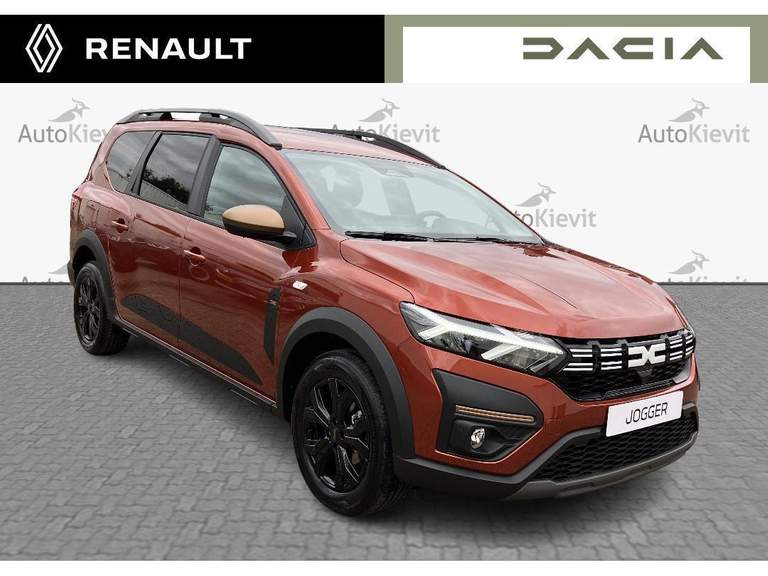 Dacia