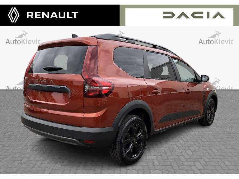 Dacia