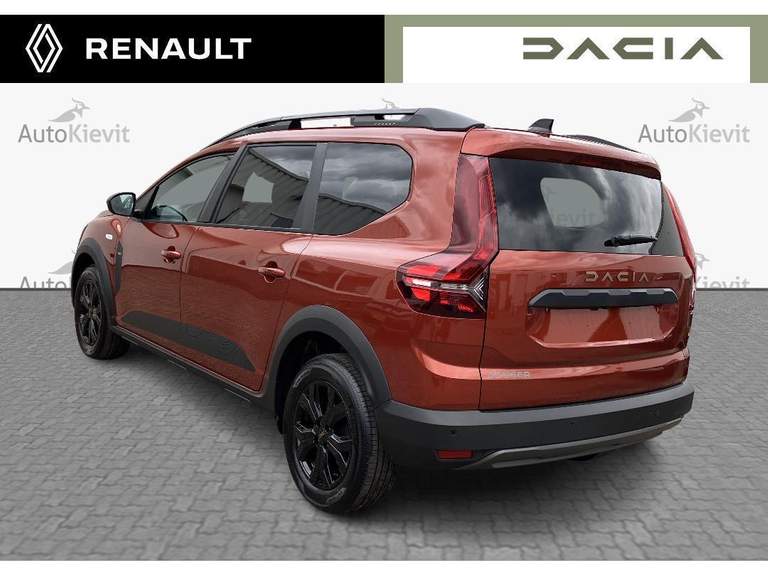 Dacia