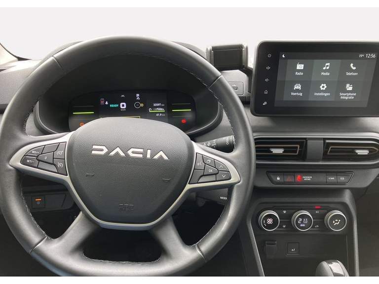 Dacia