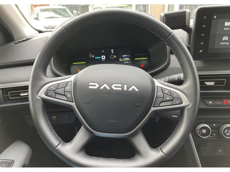Dacia