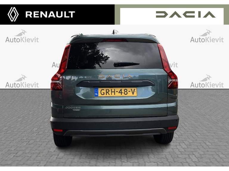 Dacia