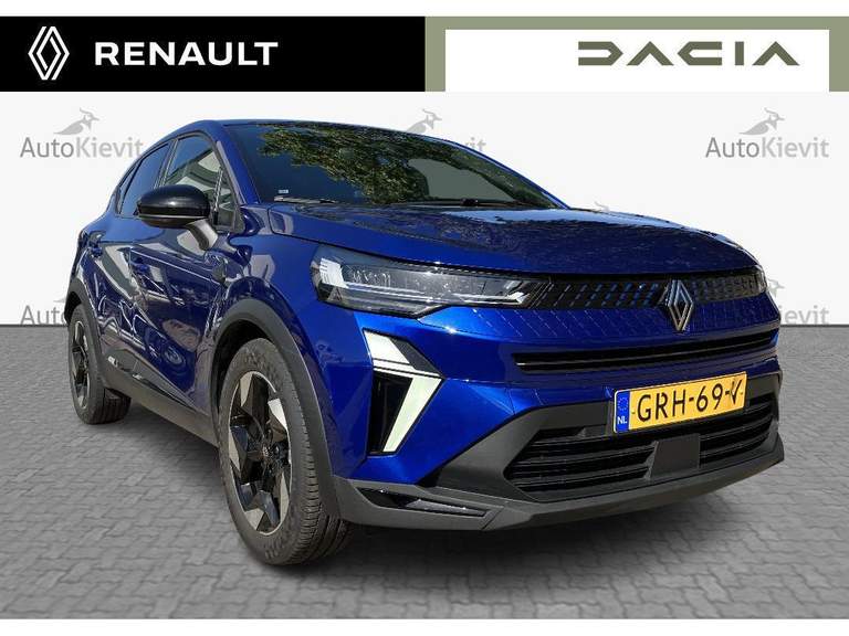 Renault Renault