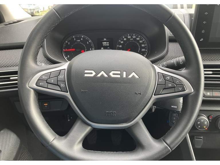 Dacia Dacia
