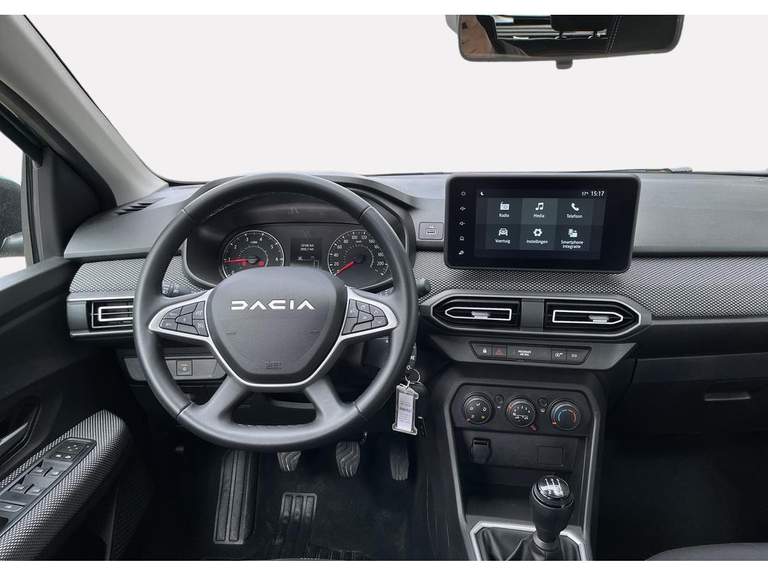Dacia