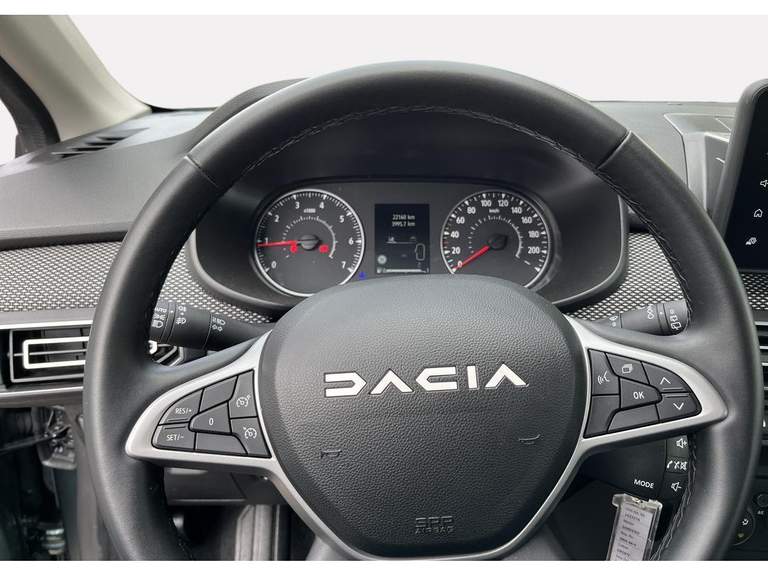 Dacia