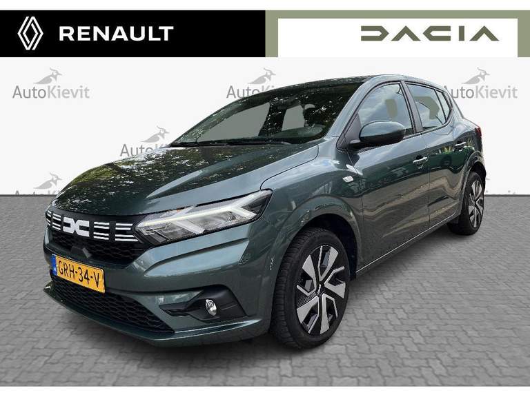 Dacia