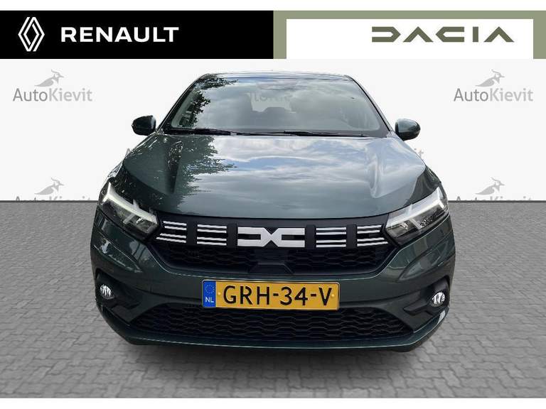 Dacia