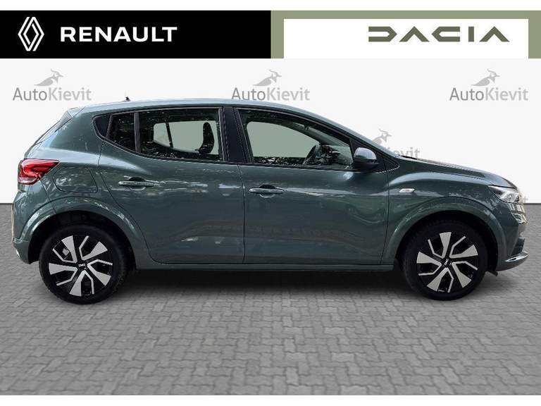 Dacia