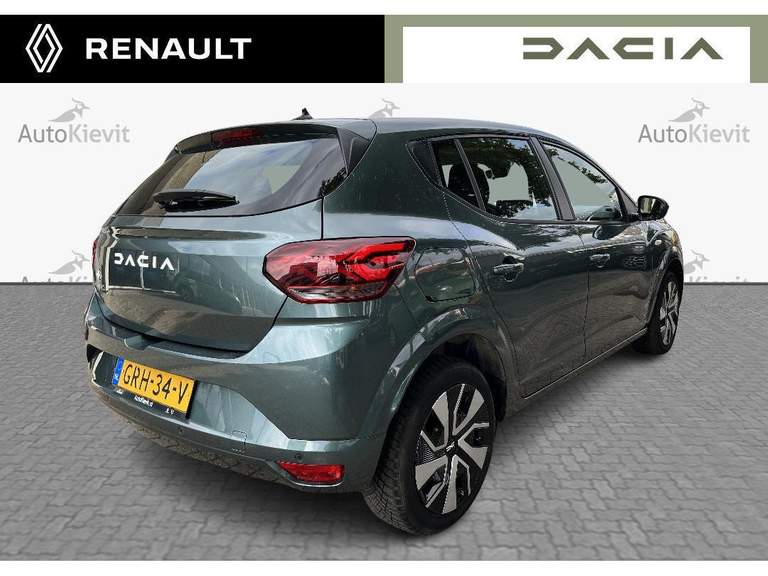 Dacia