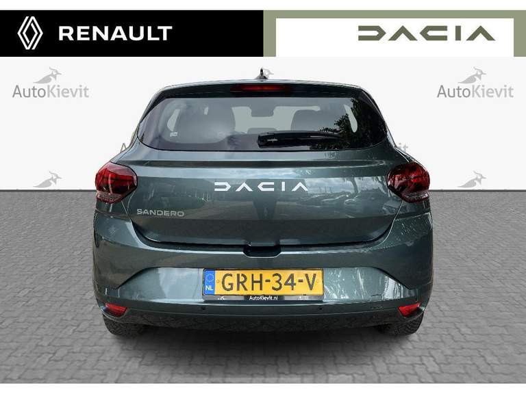 Dacia