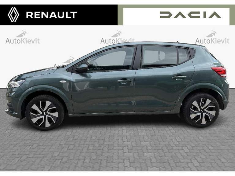 Dacia